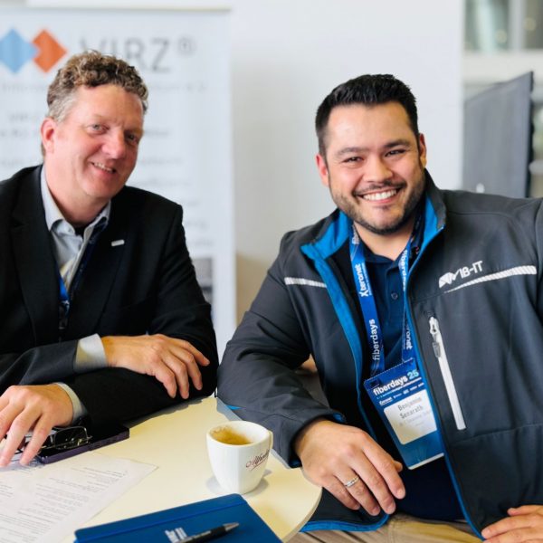 Fiberdays 25