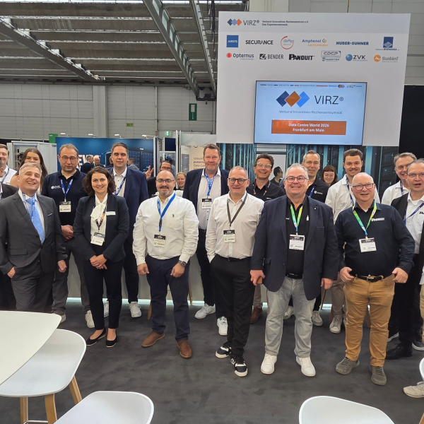 Data Centre Wolrd 26